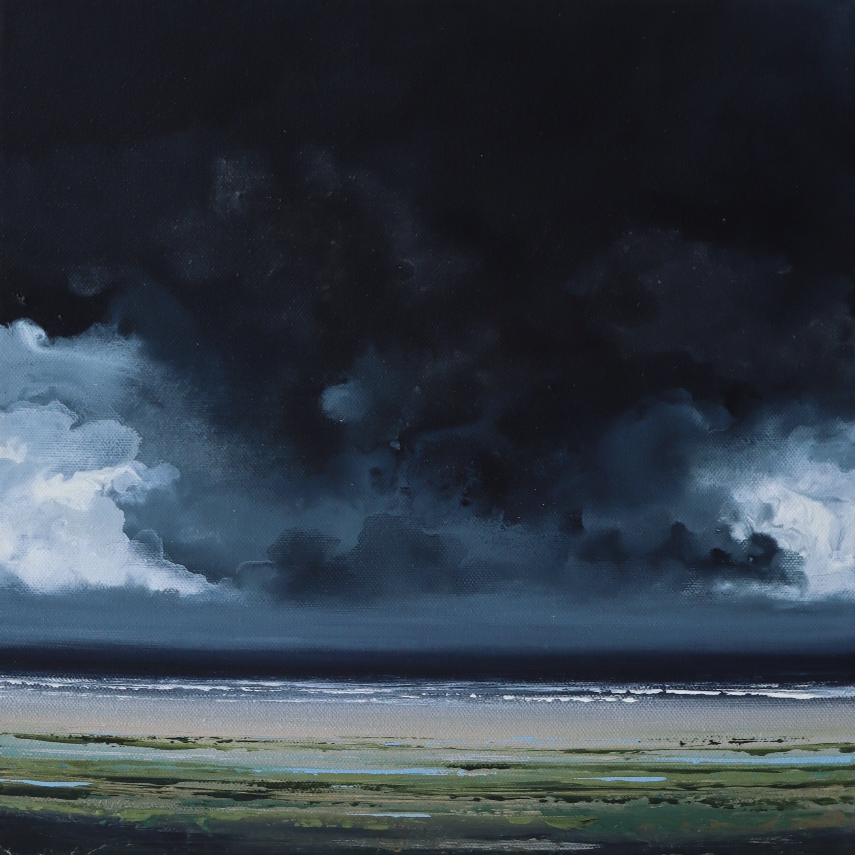 Cloud Drama