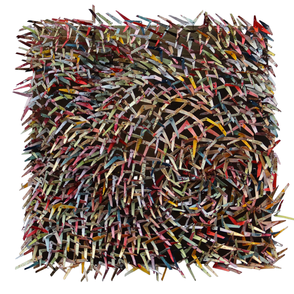 Small Murmuration II