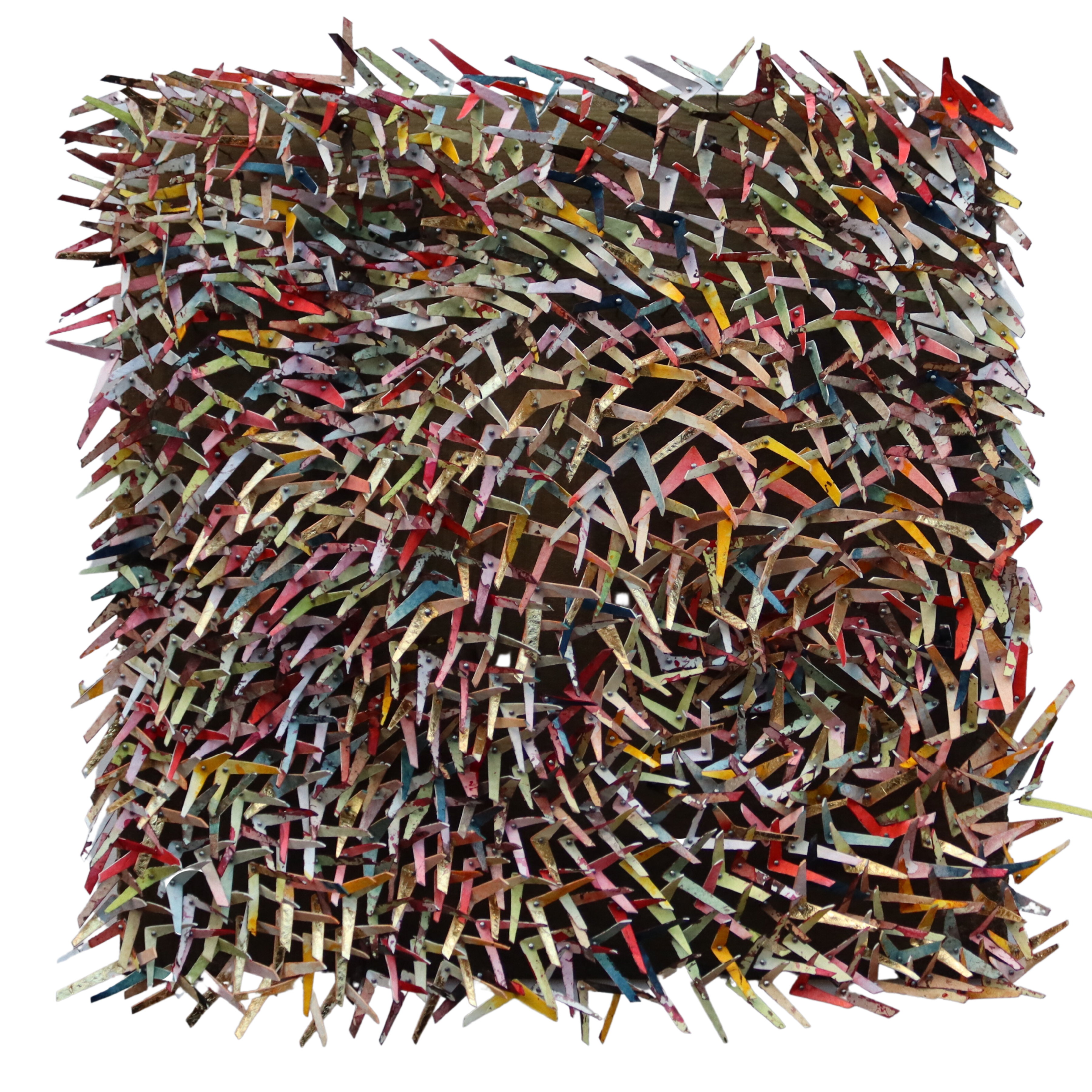 Small Murmuration II