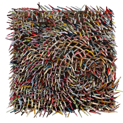 Small Murmuration II