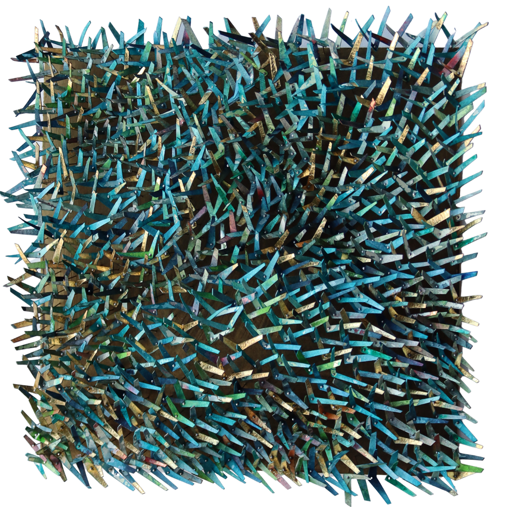 Small Murmuration III