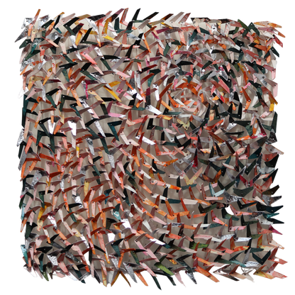 Peach Birds