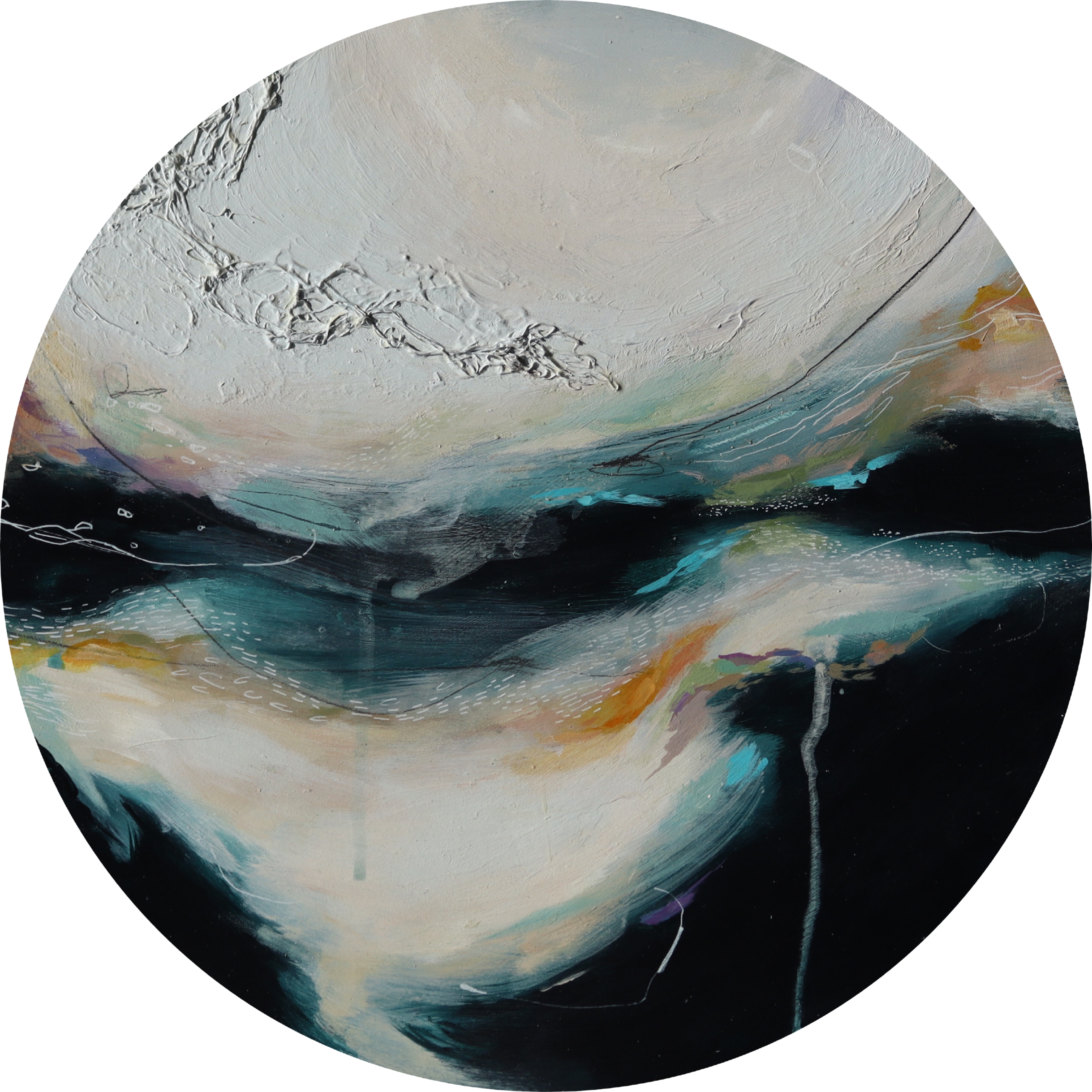 Seeking Space